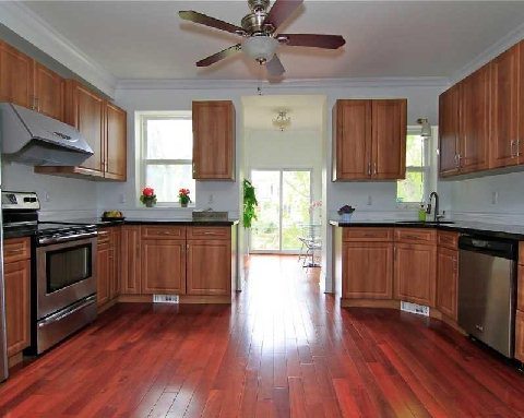 24 East Lynn Avenue Sold by BREL Kitchen