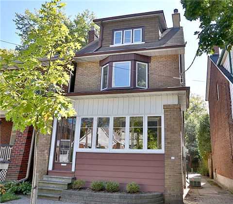 25 Deforest Road Sold by BREL Exterior