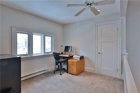25 Deforest Road Toronto Sold by BREL Bedroom 3
