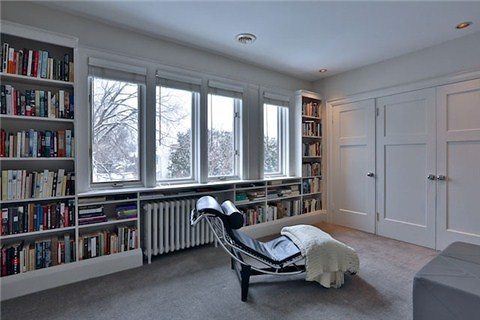 25 Deforest Road Toronto Sold by BREL Bedroom