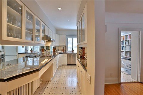 25 Deforest Road Toronto Sold by BREL Kitchen