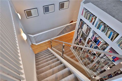 25 Deforest Road Toronto Sold by BREL Library