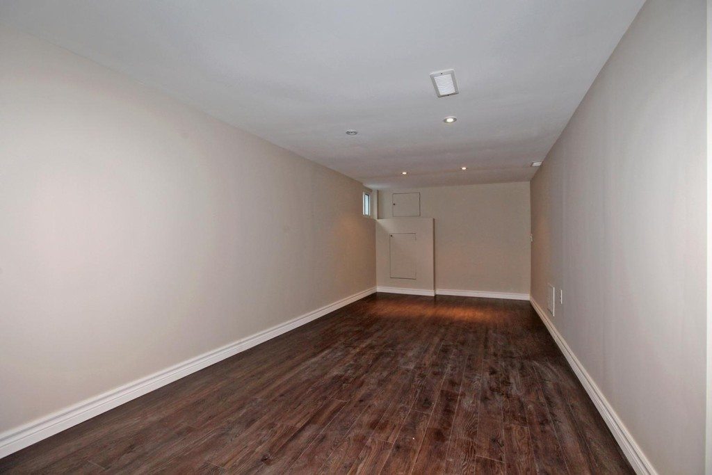 4 Brownlea Avenue BREL For Lease Lower level