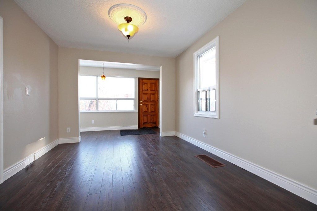 4 Brownlea Avenue BREL For Lease Open Concept