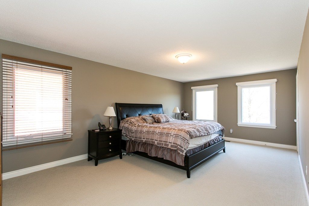 52 Millers Grove for Lease by BREL Master bedroom