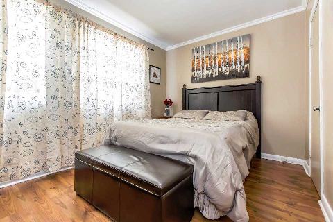 67 Trinnell Sold by BREL Master bedroom