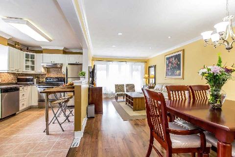 67 Trinnell Sold by BREL Open Concept