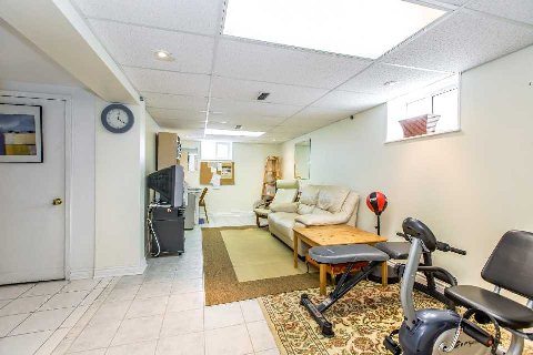67 Trinnell Sold by BREL Recreation Room