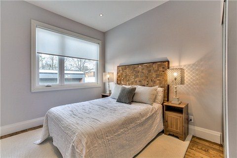 68 Wolseley Street Toronto House for Sale Bedroom