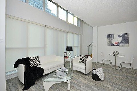 69 Lynn Williams #705 Sold by BREL Living Room