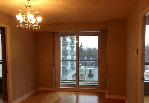 70 High Park #302 Leased by BREL Bedroom
