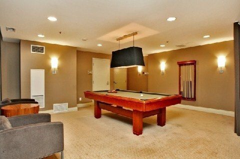 70 High Park #302 Leased by BREL Games room