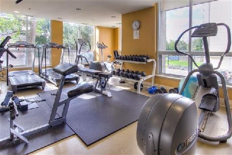 70 High Park #302 Leased by BREL Gym