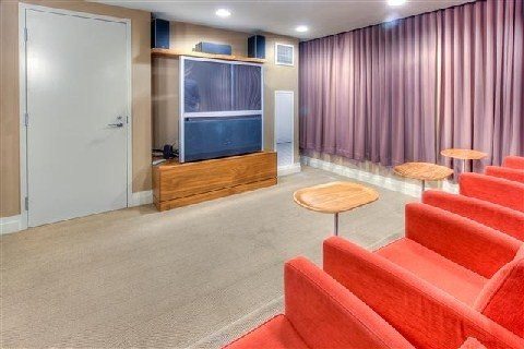 70 High Park #302 Leased by BREL Theatre