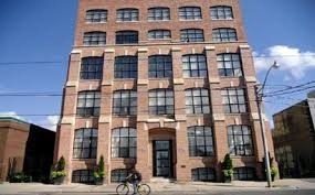 736 Dundas Street #605 Sold by BREL Exterior