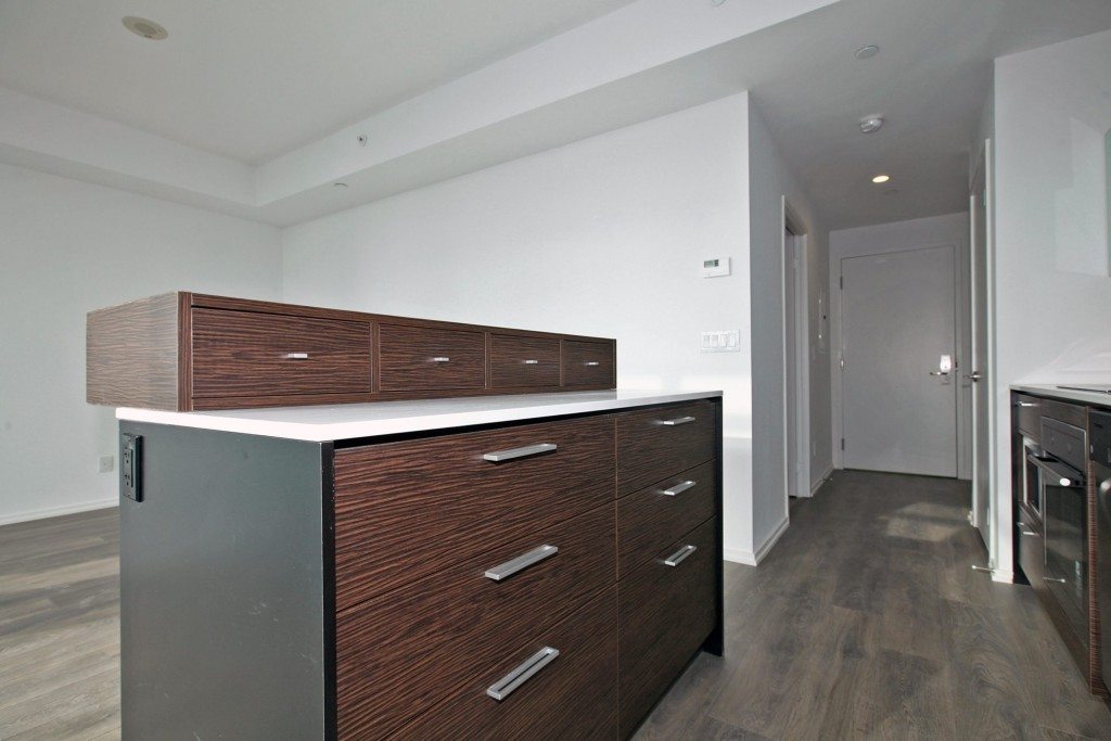 75 St Nicholas St Unit 2503 Kitchen 7