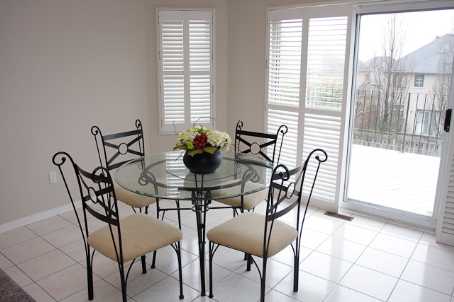 796 Foxcroft Sold by BREL Eat in Kitchen