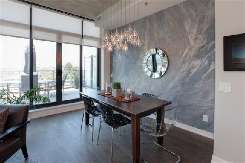 8 Dovercourt #505 Leased by BREL Dining room 3