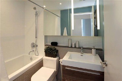 8 Dovercourt #505 Leased by BREL Ensuite