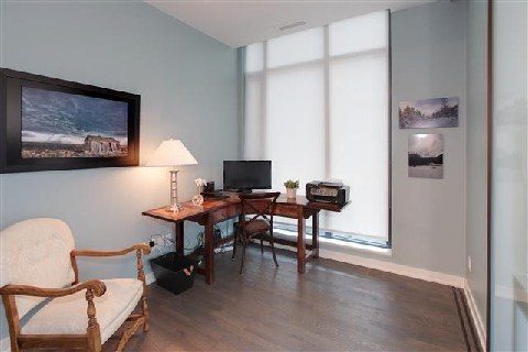 8 Dovercourt #505 Leased by BREL office