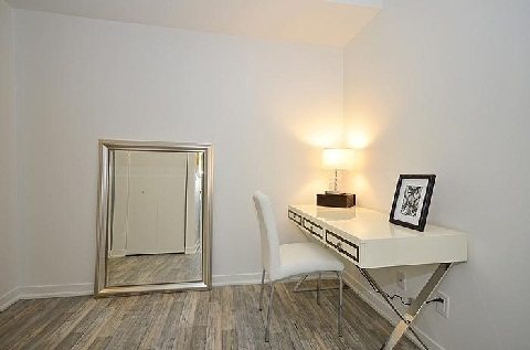 Liberty Village Condo Den Sold by BREL