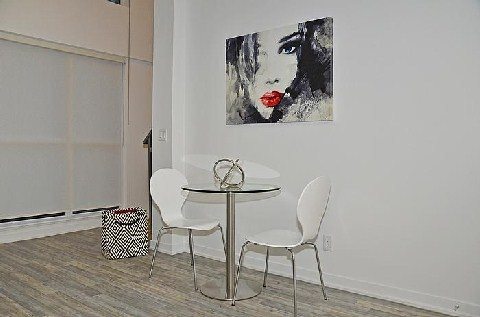 Liberty Village Dining Room Sold by BREL