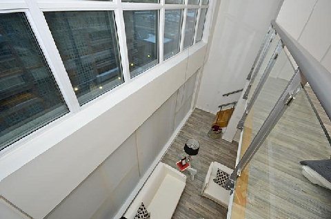 Liberty Village Loft Sold by BREL