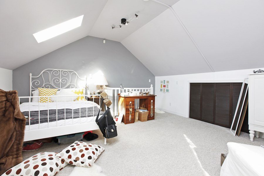 Loft at 131 Carlaw