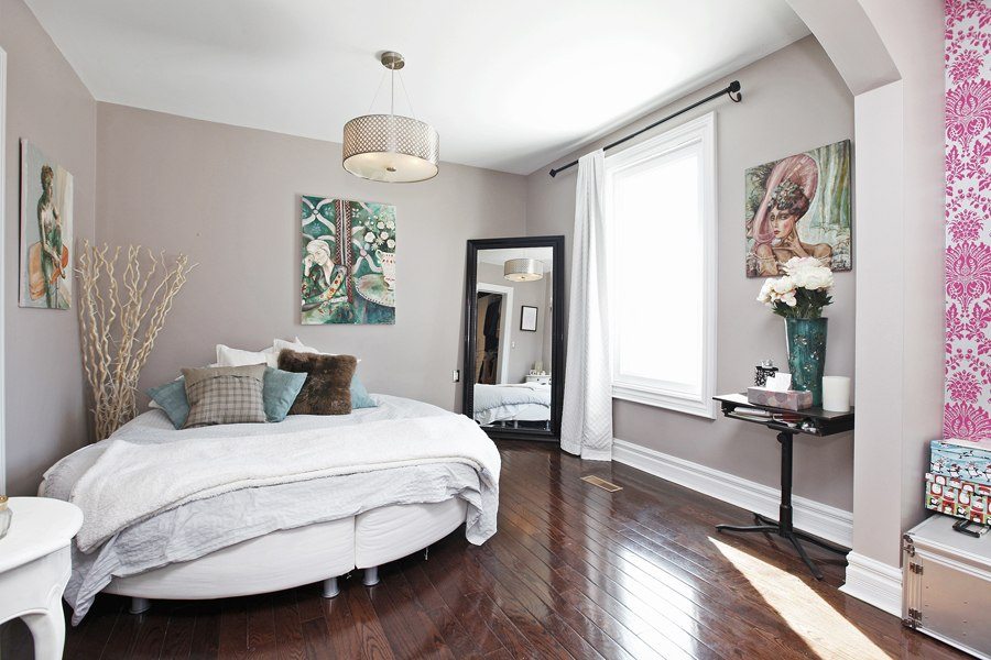 Master Bedroom 1