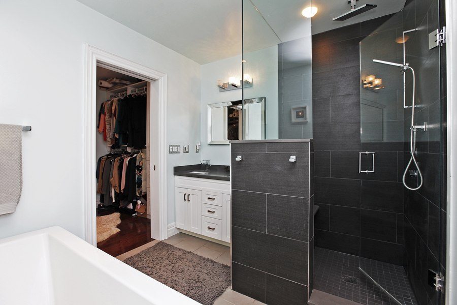 Master Bedroom Ensuite 3