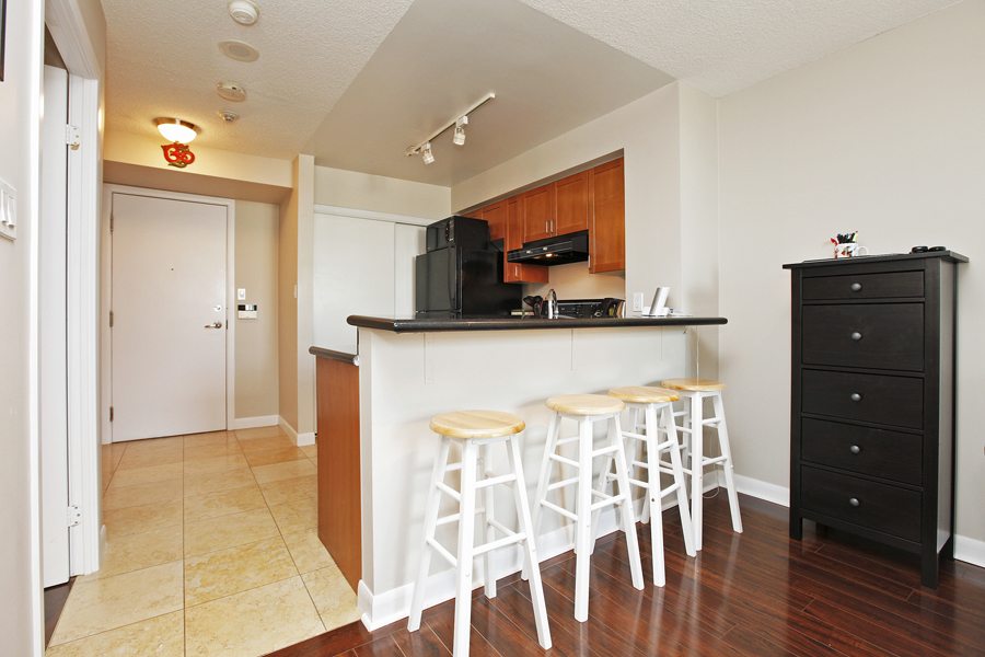 The Richmond Toronot Condo for Sale Open Concept