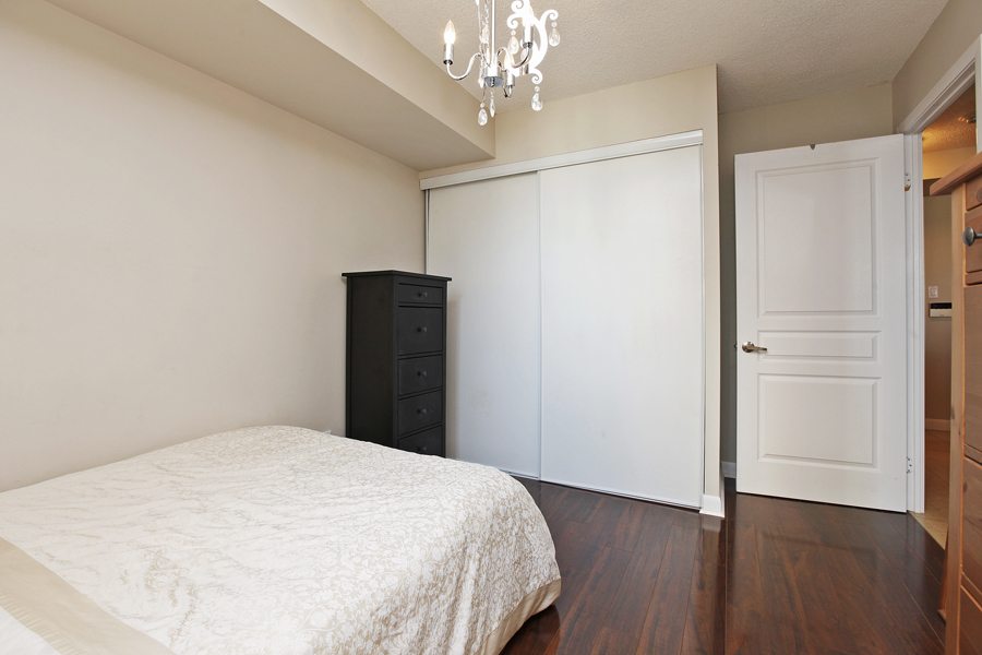 The Richmond Toronto Condo for Sale Bedroom 2