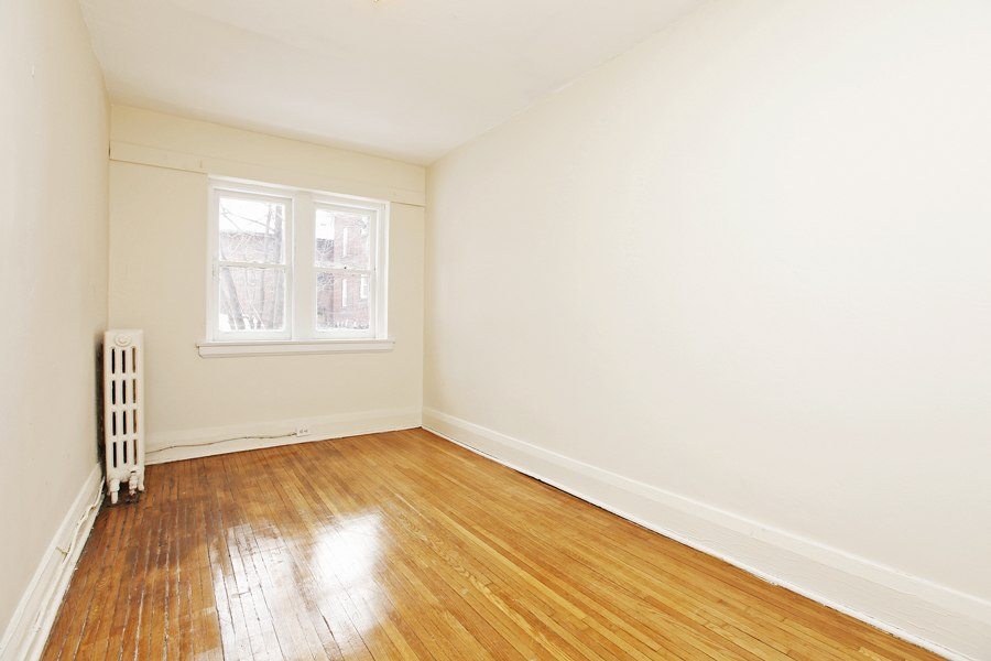 189 Vaugan Road Bedroom