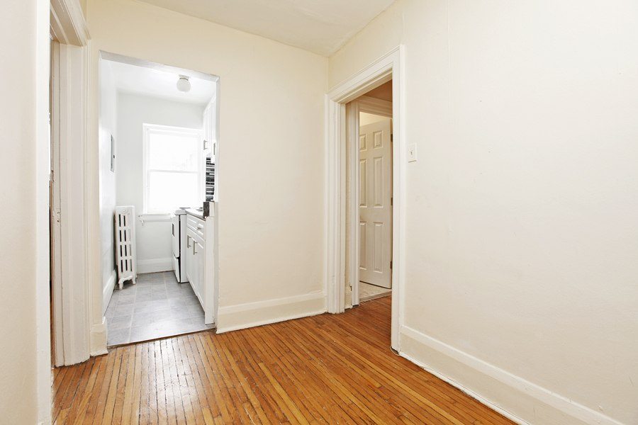 189 Vaughan Road Dining Room
