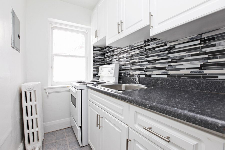189 Vaughan Road Kitchen