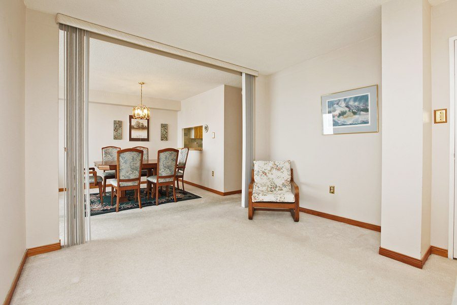 2365 Kennedy Toronto Condo for Sale Den