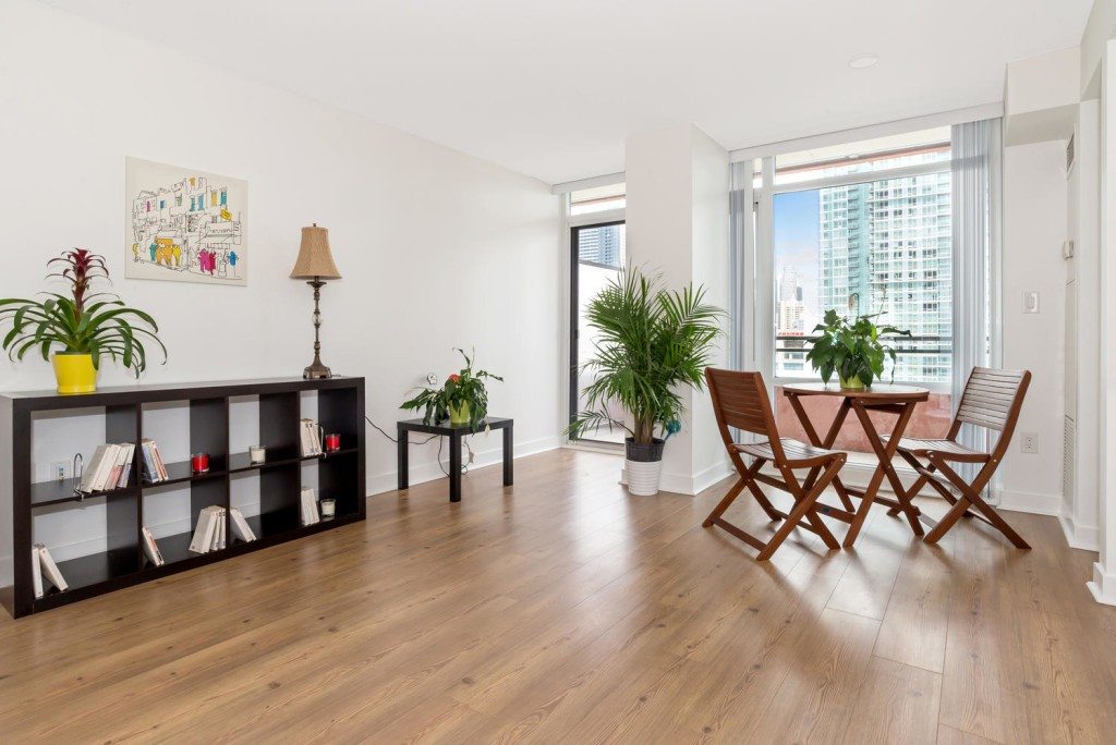Affordable Condo