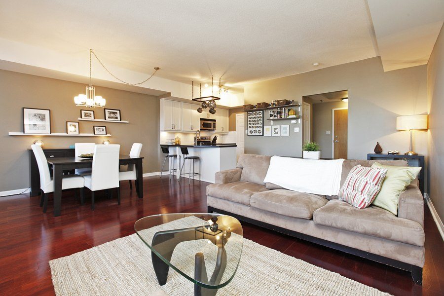 BREL team Penthouse For Sale