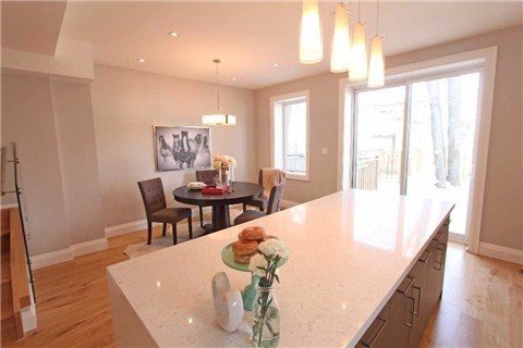 Bloordale Village Sold