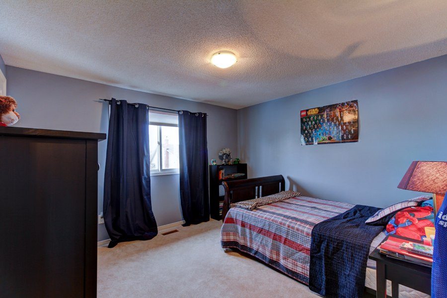Burlington Neighbourhood home for sale