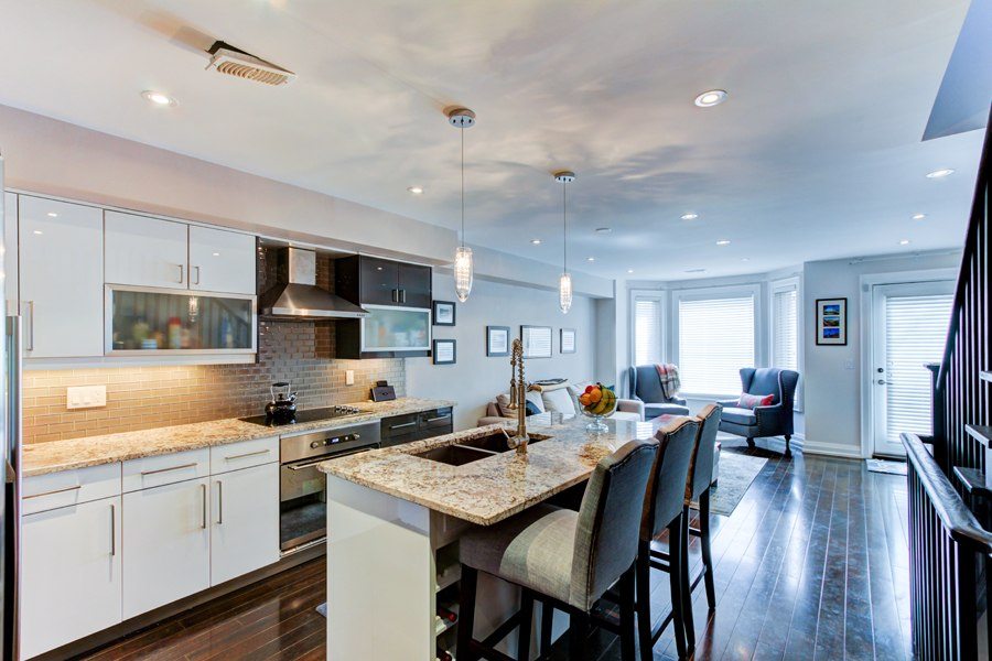 Churchill Toronto For Sale
