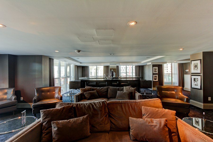 Condo Amenities