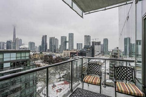 Toront Sold by BREL