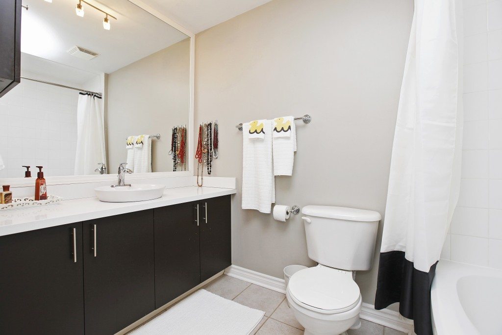 Toronto Condo King West