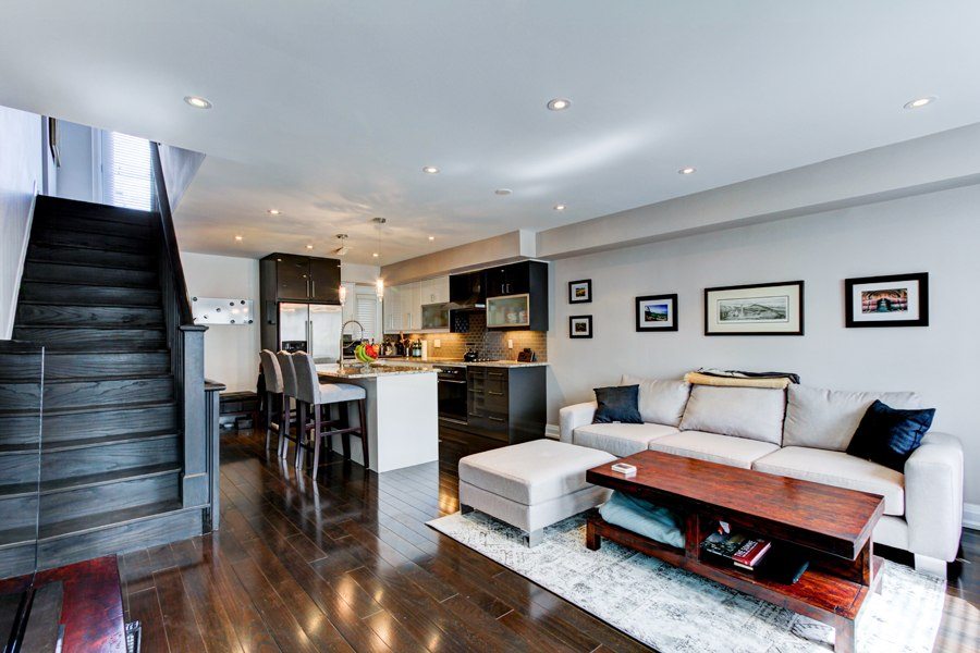 Toronto Home For Sale