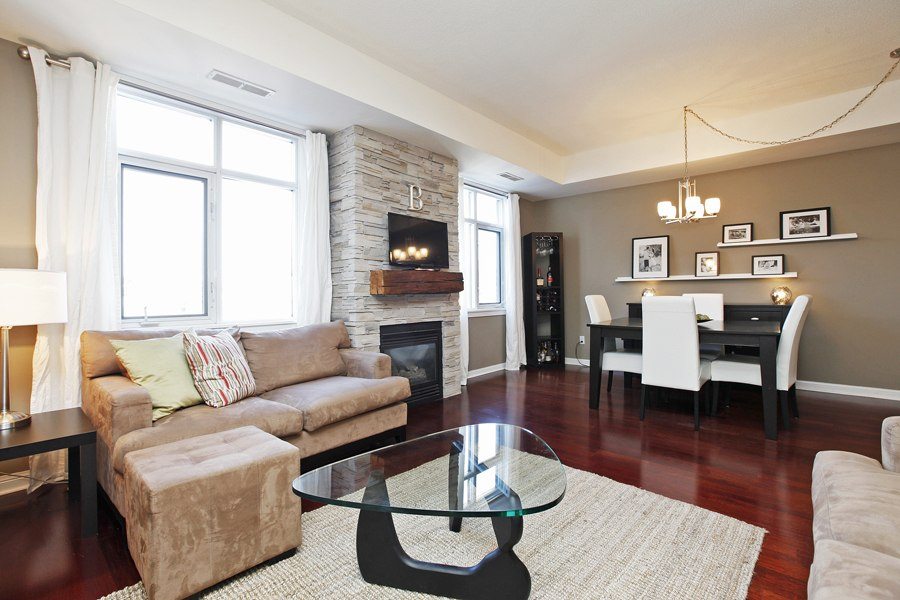 Toronto Penthouse For Sale