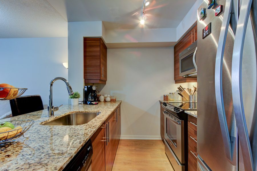 Toronto York Harbour Condo