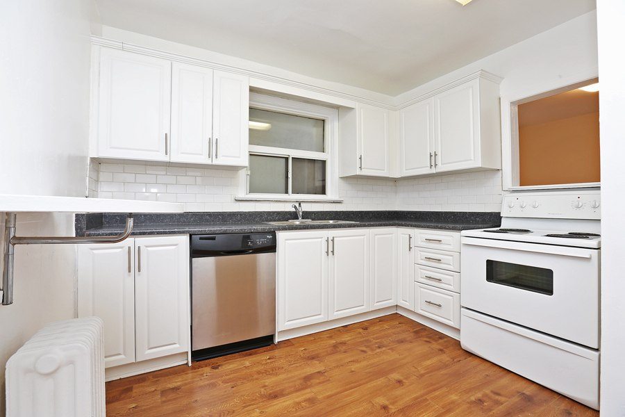 Toronto apartment Rentals