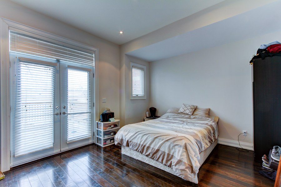 Upgraded Home Trinity Bellwoods
