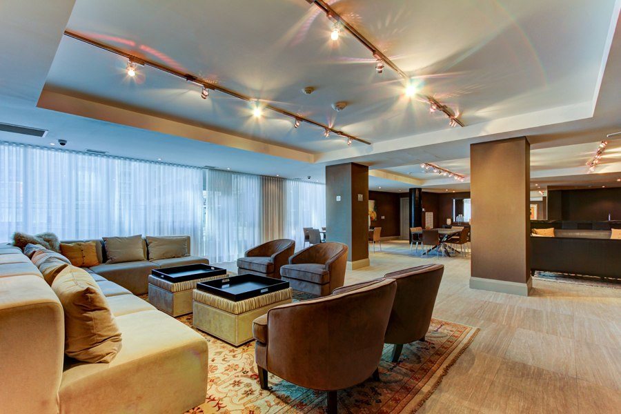 York Harbour Condo